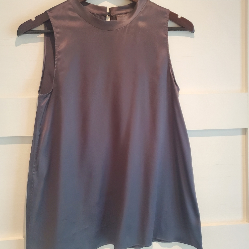 Top silk